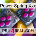 Power Spring Xxx 01